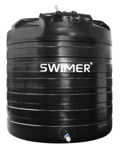 Zbiornik na deszczówkę 20000 L SWIMER FUJP Basic