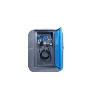 Zbiornik na AdBlue® 2500 L SWIMER FUDPS EXCLUSIVE