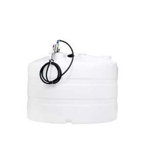 Zbiornik na AdBlue® 5000 L SWIMER ELJP BASIC