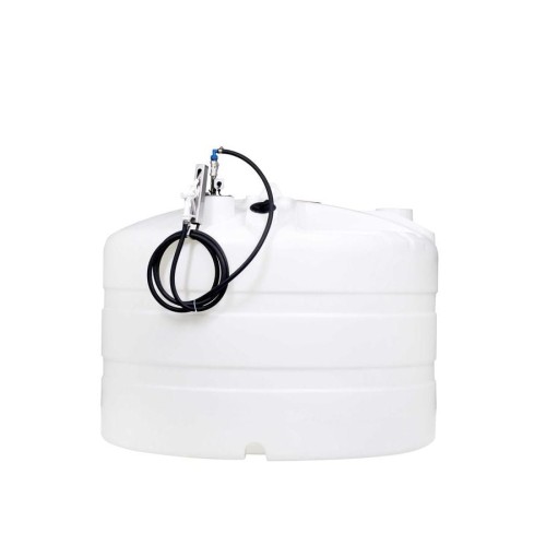 Zbiornik na AdBlue® 5000 L SWIMER ELJP BASIC