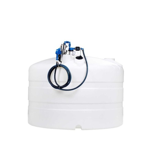Zbiornik na AdBlue® 5000 L SWIMER ELJP CLASSIC