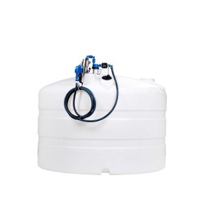 Zbiornik na AdBlue® 5000 L SWIMER ELJP OPTIMUM