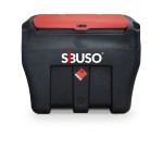 Mobilny zbiornik na paliwo 980 l SIBUSO CM980 Basic