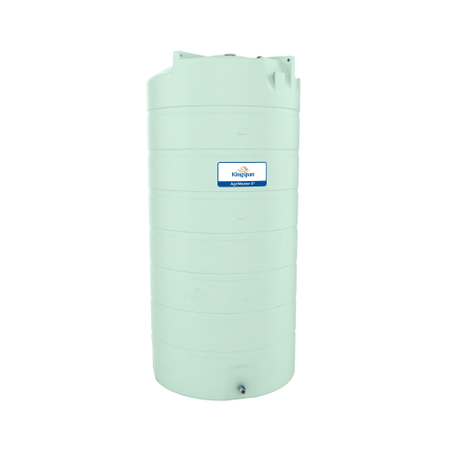 Zbiornik na RSM 15000 l Kingspan AgriMaster S® z zaworem 2"