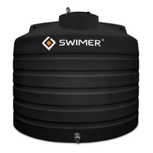 Zbiornik na deszczówkę 22000 L SWIMER FUJP Basic