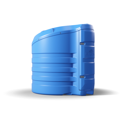 Zbiornik na AdBlue® 2500 l dwupłaszczowy Kingspan BlueMaster® ECO