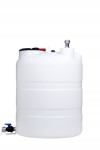 Zbiornik na wodę pitną 1500 L SWIMER ELJP Basic