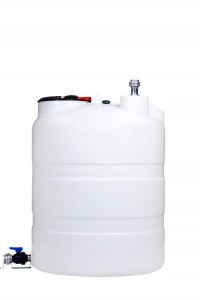 Zbiornik na wodę pitną 1500 L SWIMER ELJP 1500 BASIC - atest PZH