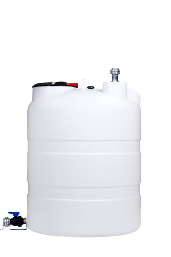 Zbiornik na wodę pitną 1500 L SWIMER ELJP 1500 BASIC - atest PZH