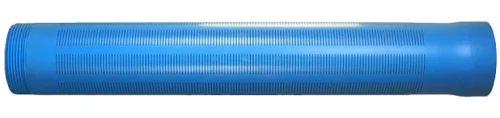 Filtr studzienny PVC-U 140X5,4 L-3 m PN10 rura studzienna filtrowa Gamrat WellGam