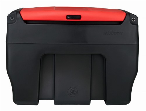 Mobilny zbiornik na paliwo ON 300 l SIBUSO CM300 BASIC mobilny zbiornik na olej napędowy 300 l