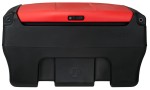 Mobilny zbiornik na paliwo 200 l SIBUSO CM200 BASIC