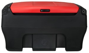 Mobilny zbiornik na paliwo ON 200 l SIBUSO CM200 BASIC mobilny zbiornik na olej napędowy 200 l