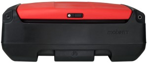 Mobilny zbiornik na paliwo ON 125 l SIBUSO CM125 BASIC mobilny zbiornik na olej napędowy 125 l
