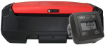 Mobilny zbiornik na paliwo 125 l SIBUSO CM125 CLASSIC