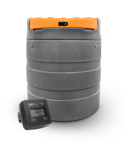 Zbiornik na paliwo 900 L SWIMER TPZ 900 CLASSIC zbiornik na olej napędowy 900 l