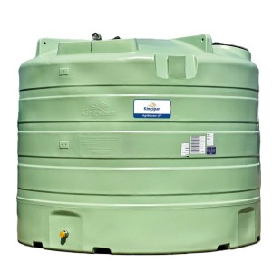 Zbiornik na RSM 22000 l Kingspan AgriMaster LP z zaworem 3" najniższy na rynku