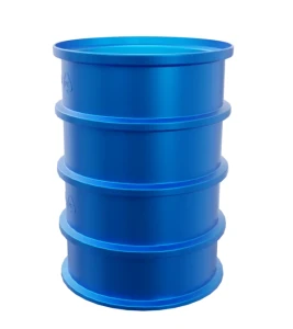 Nadstawka do zbiorników METRIA Fi 600 H-100 cm nadstawka BDH, SBR, Soft SBR, EKO OG, OG, Metria