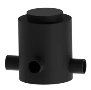 Studzienka rozdzielcza Fi 400 H-500 METRIA