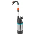 Pompa zanurzeniowa Gardena INOX 4700/2 Marseplast