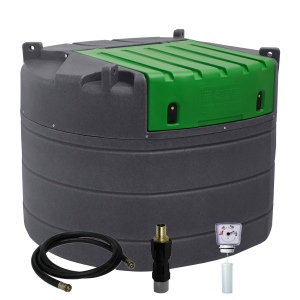 Zbiornik magazynowy na paliwo 1000 l FORTIS TANK PLUS 1000 zbiornik magazynowy na olej napędowy 1000 l