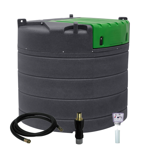 Zbiornik magazynowy na paliwo 1500 l FORTIS TANK PLUS 1500 zbiornik magazynowy na olej napędowy 1500 l