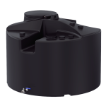 Zbiornik na deszczówkę 1000 l FORTIS AQUA zbiornik na wodę deszczową 1000 l