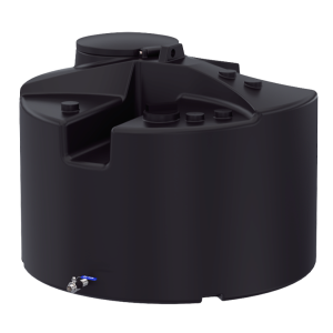 Zbiornik na deszczówkę 1000 l FORTIS AQUA zbiornik na wodę deszczową 1000 l