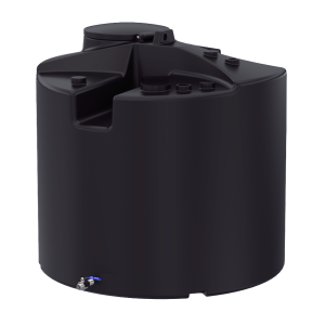 Zbiornik na deszczówkę 1500 l FORTIS AQUA zbiornik na wodę deszczową 1500 l