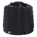 Zbiornik na deszczówkę 5000 l FORTIS AQUA zbiornik na wodę deszczową 5000 l