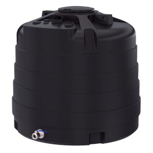 Zbiornik na deszczówkę 5000 l FORTIS AQUA zbiornik na wodę deszczową 5000 l