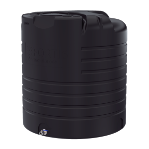 Zbiornik na deszczówkę 10000 l FORTIS AQUA zbiornik na wodę deszczową 10000 l