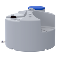 zbiornik-na-wodę-pitną-1000l-fortis-aqua-widok-lewej-strony