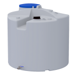 Zbiornik na wodę pitną 1500 l FORTIS AQUA z atestem PZH