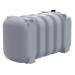 Zbiornik na wodę pitną 2500 l FORTIS AQUA z atestem PZH