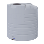 Zbiornik na wodę pitną 10000 l FORTIS AQUA z atestem PZH