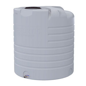 Zbiornik na wodę pitną 10000 l FORTIS AQUA z atestem PZH