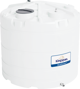 Zbiornik do AdBlue® 15000 L Kingspan BlueMaster® LP 15000 zbiornik na AdBlue® 15000 L