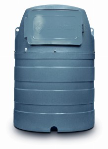 Zbiornik dwupłaszczowy na olej opałowy 1500 L SWIMER HEATING OIL TANK 1500 DO WEWNĄTRZ