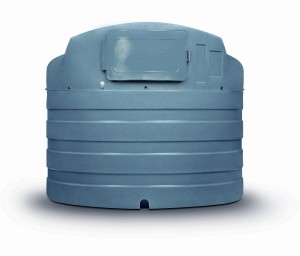 Zbiornik dwupłaszczowy na olej opałowy 5000 L SWIMER ELDPS HEATING OIL TANK 5000 DO WEWNĄTRZ
