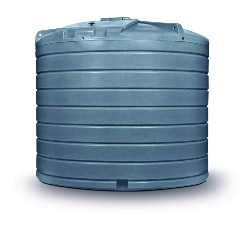 Zbiornik dwupłaszczowy na olej opałowy 5000 L SWIMER FUDPS HEATING OIL TANK 5000 NA ZEWNĄTRZ