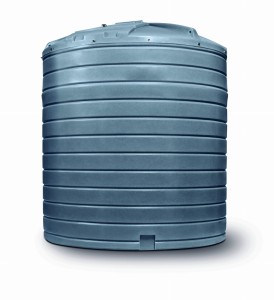 Zbiornik dwupłaszczowy na olej opałowy 10000 L SWIMER FUDPS HEATING OIL TANK 10000 IN DO WEWNĄTRZ