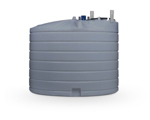 Zbiornik jednopłaszczowy na olej opałowy 3500 L SWIMER HEATING OIL TANK FUJP 3500 IN DO WEWNĄTRZ