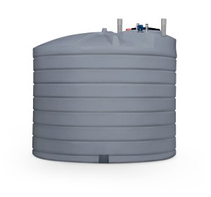 Zbiornik jednopłaszczowy na olej opałowy 7500 L SWIMER HEATING OIL TANK FUJP 7500 IN DO WEWNĄTRZ