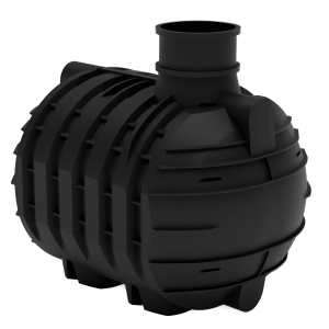 Zbiornik na deszczówkę 5250 L MPI EcoLine II zbiornik na wodę deszczową 5250 l