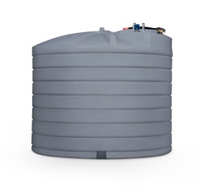 Zbiornik jednopłaszczowy na olej opałowy 5000 L SWIMER HEATING OIL TANK FUJP 5000 IN DO WEWNĄTRZ