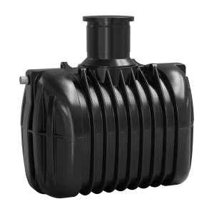 Osadnik gnilny 5000 L dwukomorowy JFC WWTH5000-2