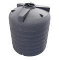 Zbiornik na deszczówkę i wodę pitną 5000 L V-5000 UHPLAST z atestem PZH marmurkowy