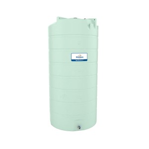 Zbiornik na RSM 22000 l Kingspan AgriMaster S® z linią napełniającą z poziomu roboczego i zaworem 2"