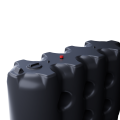 Zbiornik na deszczówkę 4000 l Kingspan AquaBank® czarny